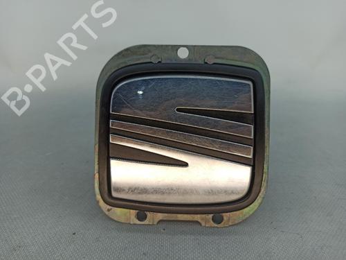 Used Other SEAT CORDOBA (6K1, 6K2) 1.9 TDI (90 hp) 19064724