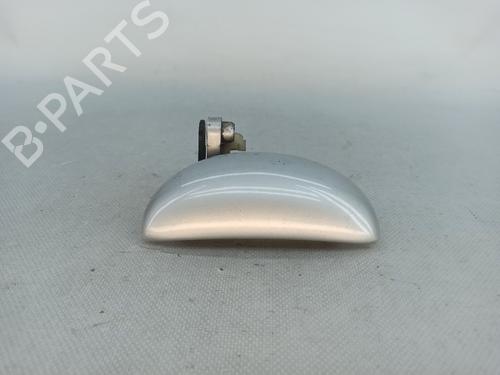 Used Front right exterior door handle PEUGEOT 107 (PM_, PN_) 1.0 (68 hp) 19065811