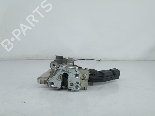 Used Rear right lock Rear right lock 19065810 19065810