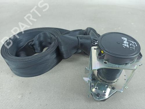 Used Front right seatbelt DACIA SANDERO II TCe 90 (B8M1, B8MA, B8AC) (90 hp) 19100542