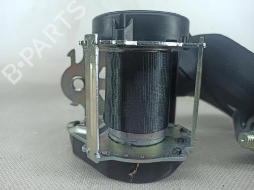 Sikkerhetsbelte foran venstre DACIA SANDERO II TCe 90 (B8M1, B8MA, B8AC) | BP19100543I26 