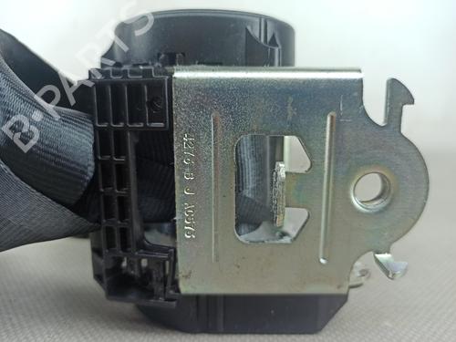 Sikkerhetsbelte foran venstre DACIA SANDERO II TCe 90 (B8M1, B8MA, B8AC) | BP19100543I26 