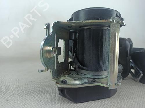 Sikkerhetsbelte foran venstre DACIA SANDERO II TCe 90 (B8M1, B8MA, B8AC) | BP19100543I26 