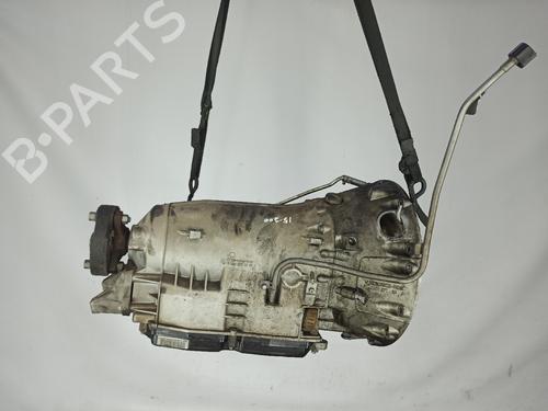 Used Gearbox MERCEDES-BENZ C-CLASS (W204) C 220 CDI (204.002) (170 hp) 19106773