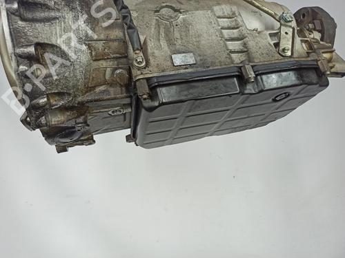 Skrzynia biegów MERCEDES-BENZ C-CLASS (W204) C 220 CDI (204.002) | BP19106773M3 