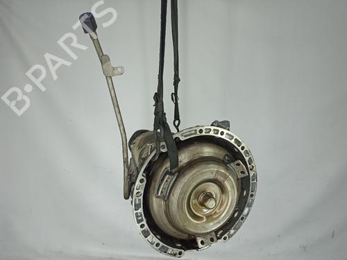 Skrzynia biegów MERCEDES-BENZ C-CLASS (W204) C 220 CDI (204.002) | BP19106773M3 