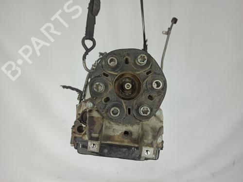 Skrzynia biegów MERCEDES-BENZ C-CLASS (W204) C 220 CDI (204.002) | BP19106773M3 