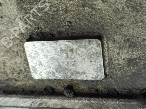 Skrzynia biegów MERCEDES-BENZ C-CLASS (W204) C 220 CDI (204.002) | BP19106773M3 