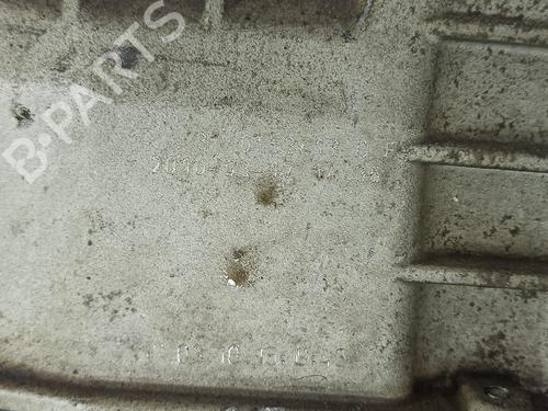 Skrzynia biegów MERCEDES-BENZ C-CLASS (W204) C 220 CDI (204.002) | BP19106773M3 