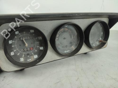 Kombiinstrument PEUGEOT 304 Break (_04D_) [1970-1980]  19085649