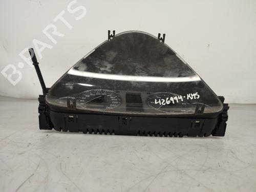 Instrument cluster MERCEDES-BENZ C-CLASS (W203) C 220 CDI (203.008) | BP19085648C47 