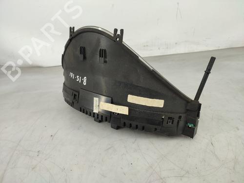 Instrument cluster MERCEDES-BENZ C-CLASS (W203) C 220 CDI (203.008) | BP19085648C47 
