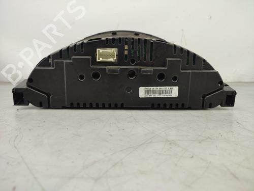 Instrument cluster MERCEDES-BENZ C-CLASS (W203) C 220 CDI (203.008) | BP19085648C47 