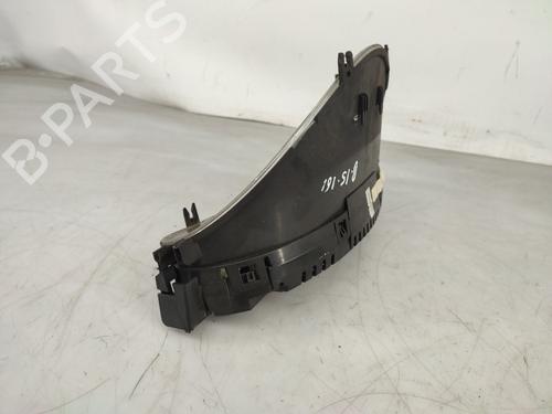 Instrument cluster MERCEDES-BENZ C-CLASS (W203) C 220 CDI (203.008) | BP19085648C47 
