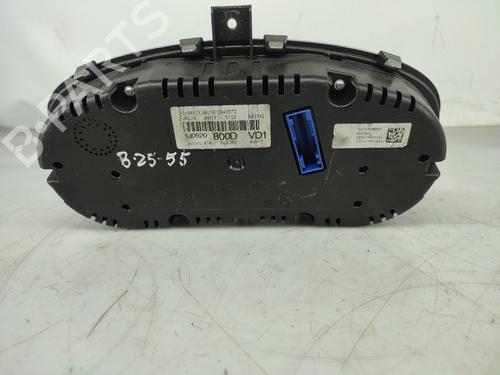 Quadrante SKODA FABIA II (542) 1.2 TDI | BP19084967C47 