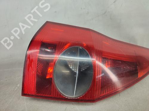 Left taillight RENAULT MEGANE II Estate (KM0/1_) 1.5 dCi (KM16, KM1E) | BP19083716C34