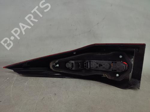 Left taillight RENAULT MEGANE II Estate (KM0/1_) 1.5 dCi (KM16, KM1E) | BP19083716C34