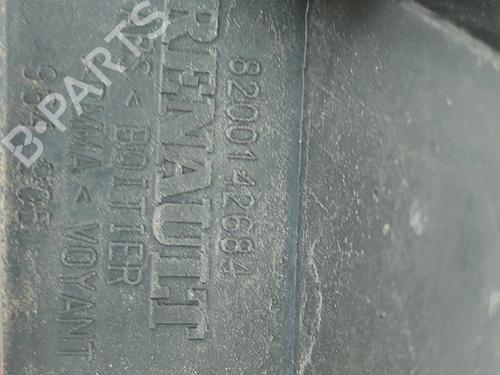 Left taillight RENAULT MEGANE II Estate (KM0/1_) 1.5 dCi (KM16, KM1E) | BP19083716C34