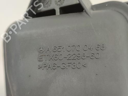 Other MERCEDES-BENZ C-CLASS (W204) C 220 CDI (204.002) | BP19097154O1 