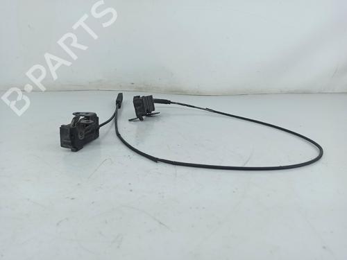 Zamek maski MERCEDES-BENZ C-CLASS (W204) C 220 CDI (204.002) | BP19097107C133 