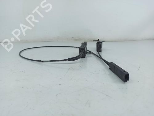 Zamek maski MERCEDES-BENZ C-CLASS (W204) C 220 CDI (204.002) | BP19097107C133 