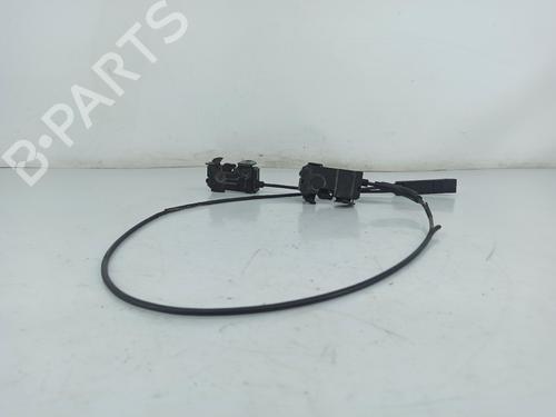 Zamek maski MERCEDES-BENZ C-CLASS (W204) C 220 CDI (204.002) | BP19097107C133 