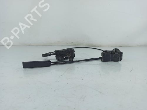 Używane Zamek maski MERCEDES-BENZ C-CLASS (W204) C 220 CDI (204.002) (170 hp) 19097107