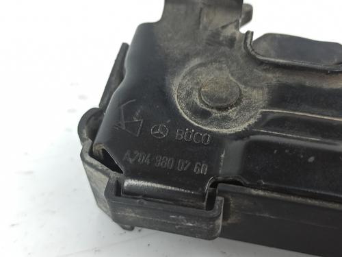 Zamek maski MERCEDES-BENZ C-CLASS (W204) C 220 CDI (204.002) | BP19097107C133 