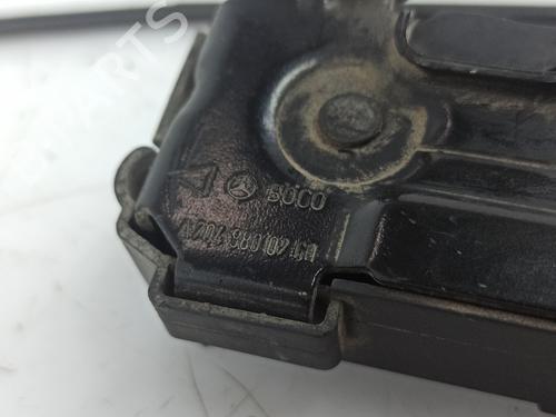 Zamek maski MERCEDES-BENZ C-CLASS (W204) C 220 CDI (204.002) | BP19097107C133 