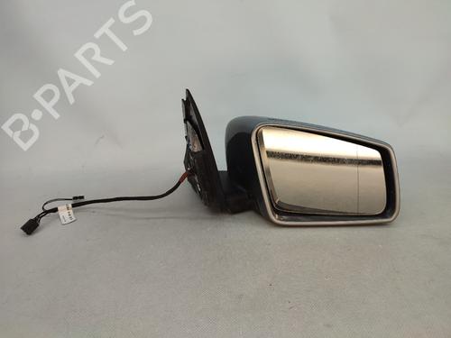 Used Right mirror MERCEDES-BENZ C-CLASS (W204) C 220 CDI (204.002) (170 hp) 19097204