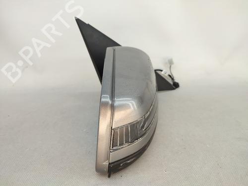 Right mirror MERCEDES-BENZ C-CLASS (W204) C 220 CDI (204.002) | BP19097204C27 
