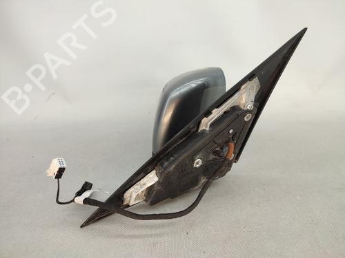 Right mirror MERCEDES-BENZ C-CLASS (W204) C 220 CDI (204.002) | BP19097204C27 