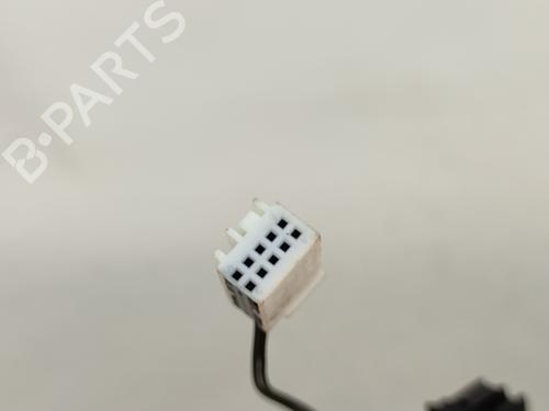 Right mirror MERCEDES-BENZ C-CLASS (W204) C 220 CDI (204.002) | BP19097204C27 