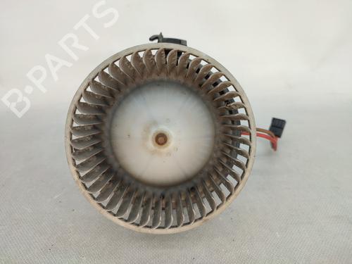 Used Heater blower motor MERCEDES-BENZ C-CLASS (W204) C 220 CDI (204.002) (170 hp) 19097140