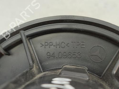 Heater blower motor MERCEDES-BENZ C-CLASS (W204) C 220 CDI (204.002) | BP19097140M62 