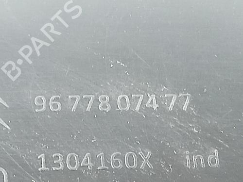 Other PEUGEOT 308 II (LB_, LP_, LW_, LH_, L3_) 1.6 HDi 100 | BP19107956O1 