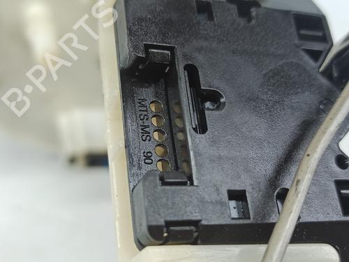 Fuel pump MERCEDES-BENZ C-CLASS (W204) C 220 CDI (204.002) | BP19100583M76 