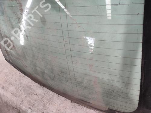 Bootlid window PEUGEOT 407 (6D_) 2.0 HDi 135 (6DRHRH, 6DRHRE, 6DRHRG, 6DRHRJ) | BP22533455C64 