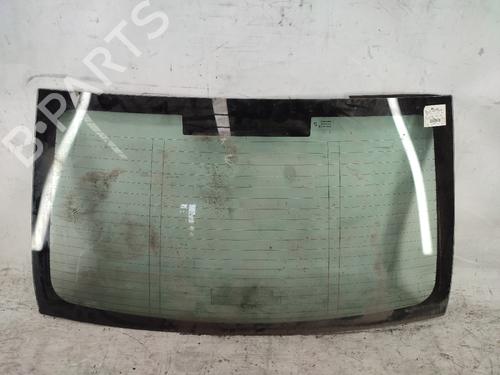 Used Bootlid window PEUGEOT 407 (6D_) 2.0 HDi 135 (6DRHRH, 6DRHRE, 6DRHRG, 6DRHRJ) (136 hp) 22533455