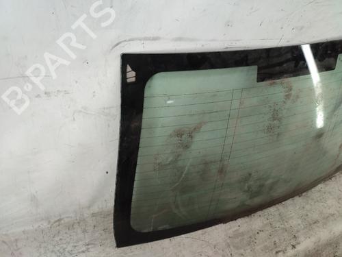 Bootlid window PEUGEOT 407 (6D_) 2.0 HDi 135 (6DRHRH, 6DRHRE, 6DRHRG, 6DRHRJ) | BP22533455C64 