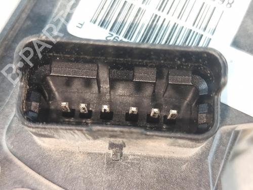 Electronic module PEUGEOT 308 II (LB_, LP_, LW_, LH_, L3_) 1.6 HDi 100 | BP19107970M83