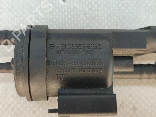 Andre MERCEDES-BENZ C-CLASS (W204) C 220 CDI (204.002) | BP19097155O1