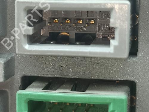 Radio PEUGEOT 308 II (LB_, LP_, LW_, LH_, L3_) 1.6 HDi 100 | BP19107971E6 