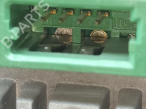 Radio PEUGEOT 308 II (LB_, LP_, LW_, LH_, L3_) 1.6 HDi 100 | BP19107971E6 