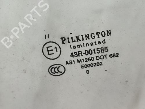 Windscreen JAGUAR S-TYPE II (X200) 3.0 V6 | BP19112816C63 