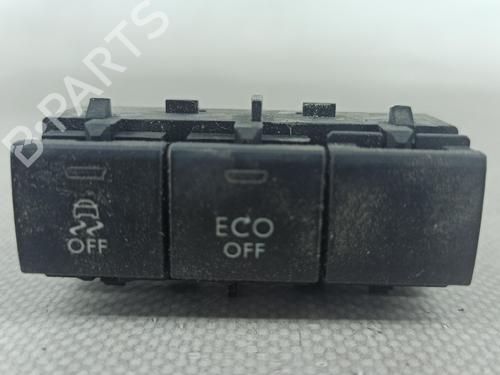 Used Switch PEUGEOT 308 II (LB_, LP_, LW_, LH_, L3_) 1.6 HDi 100 (99 hp) 19107957