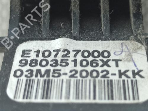 Other PEUGEOT 308 II (LB_, LP_, LW_, LH_, L3_) 1.6 HDi 100 | BP19107967O1 