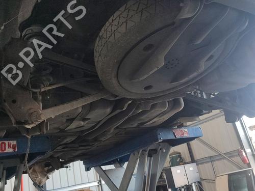 Używane Oś tylna MINI MINI (R50, R53) Cooper (116 hp) 19112822