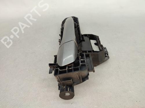 Türgriff vorne rechts außen MERCEDES-BENZ C-CLASS (W204) C 220 CDI (204.002) | BP19097190C129 