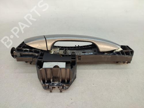 Türgriff vorne rechts außen MERCEDES-BENZ C-CLASS (W204) C 220 CDI (204.002) | BP19097190C129 